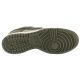 4. Nike Dunk Low Retro HF5441-300 Zielone 40