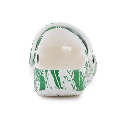 6. Chodaki Crocs Classic Duke Print Clog K Jr 210007-3WH