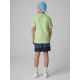 2. T-shirt bawełniany chłopięcy 4F 4FJRSS26TTSHM3901-45S