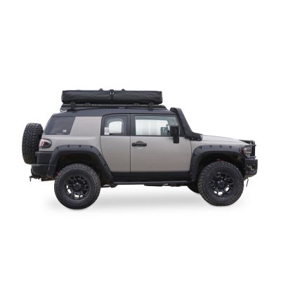 21. OFFLANDER NAMIOT DACHOWY SOFT HYBRID 190