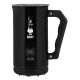 Bialetti Milk Frother MKF02 nero elektryczny spieniacz do mleka