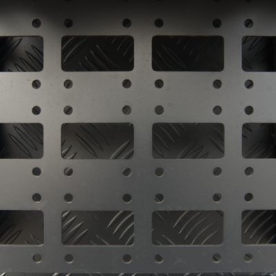 54. OFFLANDER ZABUDOWA KAMPEROWA DRAA