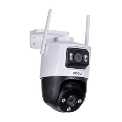 10. Kamera IP do monitoringu Imou Cruiser Dual 3MP