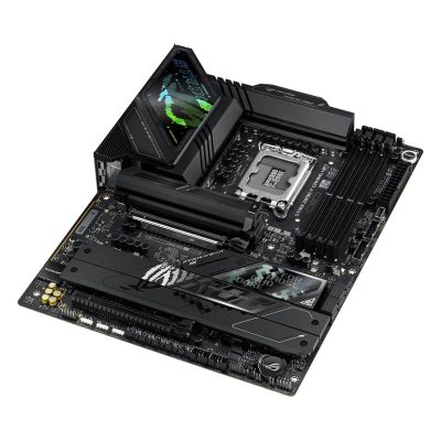 5. Płyta główna ASUS ROG STRIX Z890-F GAMING WIFI