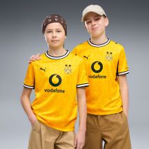 Koszulka Puma Borussia Dortmund Stadium Home 2026/27 JSY Junior 784091-01