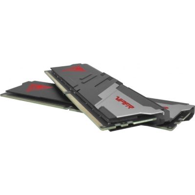 27. Patrot Viper Venom DDR5 32GB KIT 6000MTs