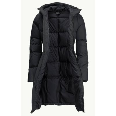 2. Kurtka zimowa Jack Wolfskin Frozen Lake Coat W 1206132_6000