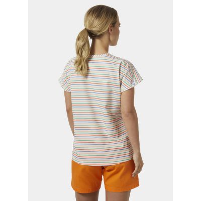 9. Koszulka Helly Hansen Thalia Summer Top W 34350 048