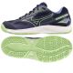 5. Buty do siatkówki Mizuno Cyclone Speed 4 Jr V1GD231011