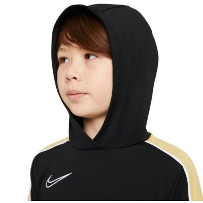 13. Bluza Nike NK Dry Academy Hoodie Po FP JB Jr CZ0970 011