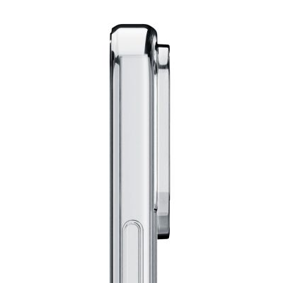 26. Etui 3mk Armor MagCase na iPhone 17 Pro Max - przezroczyste