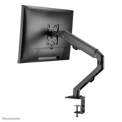 19. Neomounts FPMA-D650BLACK uchwyt / stojak do monitorów 68,6 cm (27") Biurko Czarny