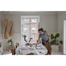 POLY Zestaw słuchawkowy Voyager Surround 80 UC USB-C + przejściówka USB-C/A