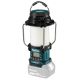 Lampa turystyczna z radiem DMR056 MAKITA