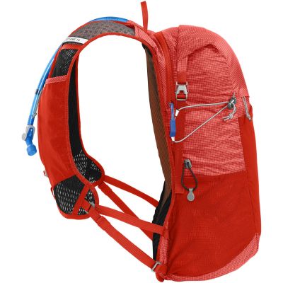 3. Plecak turystyczny CamelBak Octane™ 16 z podwójnym pasem piersiowym czerwony (C2826/601000)