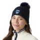Helly Hansen damska czapka zimowa W LIMELIGHT BEANIE 67156 597