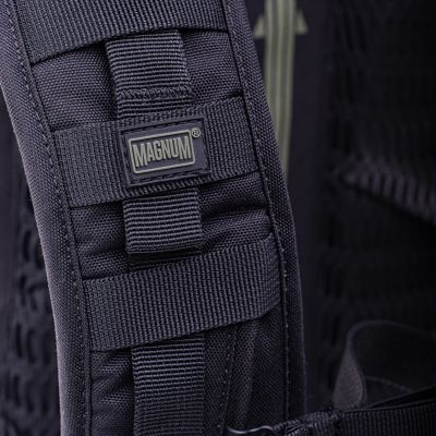15. Plecak Magnum Urbantask Cordura 25 92800538534