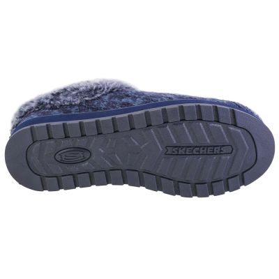 4. Skechers Keepsakes - Ice Angel 31204-NVBL Granatowe 37