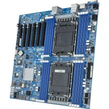 GigaByte MS73-HB1 Dual Intel XEON 5th/4th Gen Mainboard