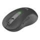 3. Logitech Signature M650 for Business myszka Biuro Po prawej stronie RF Wireless + Bluetooth Optyczny 4000 DPI