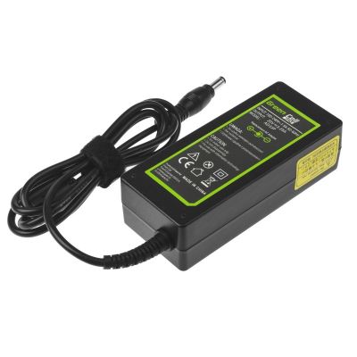 2. GREEN CELL ZASILACZ AD33P FUJITSU 20V 3.25A 65W
