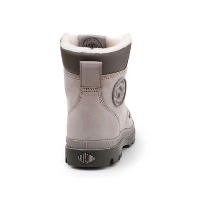 11. Buty Palladium Pampa Sport Cuff WPS W 72992-070-M