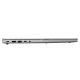 2. ASUS Vivobook S16 S3607VA-RP097W Core 5 210H 16.0"WUXGA IPS-level Panel 144Hz 300nits AG 16GB DDR5 SSD512 Intel UHD Graphics WLAN+BT Cam1080p 70WHrs Win11 Cool Silver