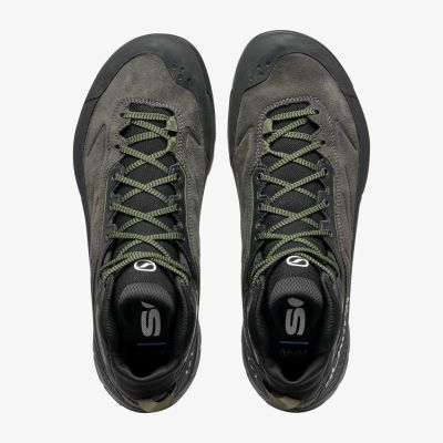 5. Buty rapid xt mid gtx-shark-military-42,5 SCARPA