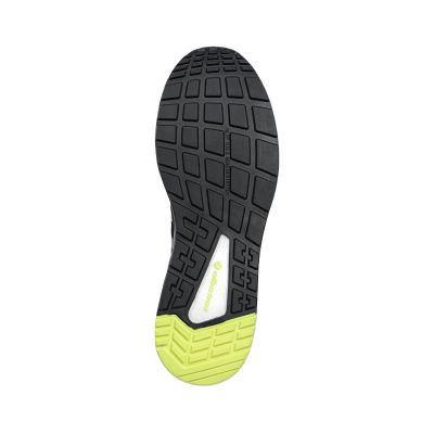 2. Buty Albatros AER58 Blue Low M MLI-S28B5