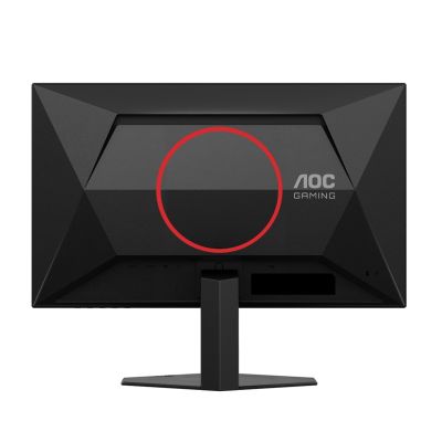 12. MONITOR AOC LED 23,8" 24G4HRE 200Hz