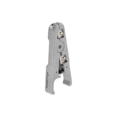 6. Ściągacz izolacji Lanberg NT-0101 (kolor szary)
