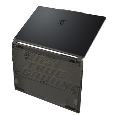 4. MSI Cyborg 15 A13VE-1067XPL i7-13620H 15.6" FHD 144Hz IPS-Level 16GB DDR5 SSD512 RTX 4050 6GB NoOS