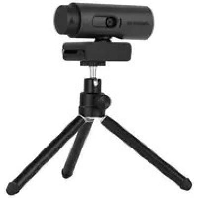 7. Streamplify CAM kamera internetowa 2 MP 1920 x 1080 px USB 2.0 Czarny