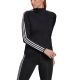 2. Bluza adidas Aeroready Designed 2 Move 3 W GL3800