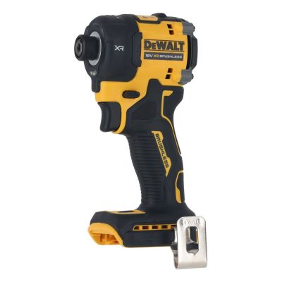 Zakrętarka udarowa 18V DCF870NT DEWALT
