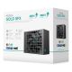 8. Gamer Storm PS750G moduł zasilaczy 750 W 20+4 pin ATX SFX Czarny