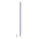 11. Aktywny rysik stylus do iPad Baseus Smooth Writing 2 SXBC060105 - fioletowy