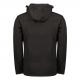 2. Kurtka Geographical Norway Softshell Tunar DB 009 M WY9169H/GN/Black