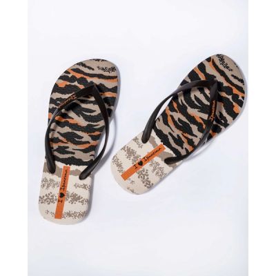 4. Japonki Ipanema Animal W 83617AY382