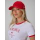 2. Czapka z daszkiem 4F 4FRSS26ACABU591-62S