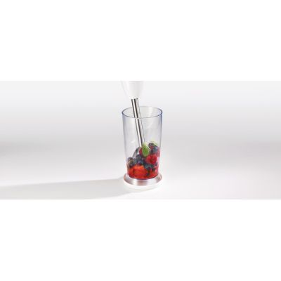 4. Gorenje HBC564QW 0,5 l Blender immersyjny 500 W Biały