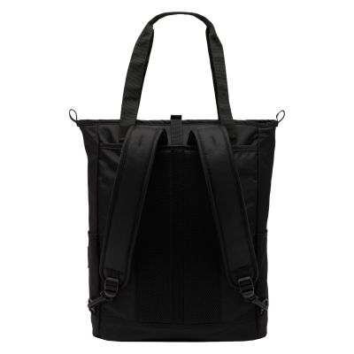 2. Columbia Great Smoky Garden 2-Way Tote Backpack 2145421010 Czarne One size