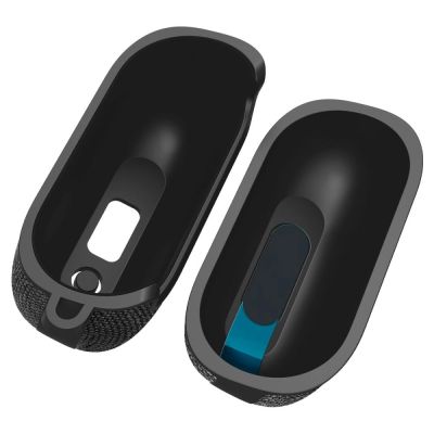 8. Etui Spigen Urban Fit Samsung Galaxy Buds 3 / 3 Pro - czarne