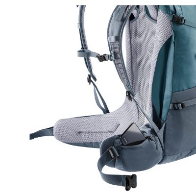 6. Plecak Deuter Futura 27L 3400321-1374