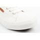 5. Lee Cooper buty sportowe damskie trampki modne białe wygodne