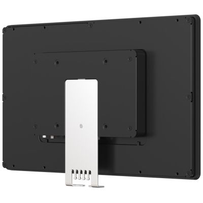 7. iiyama ProLite TF1615MC-B1 monitor komputerowy 39,6 cm (15.6") 1920 x 1080 px Full HD Ekran dotykowy Czarny