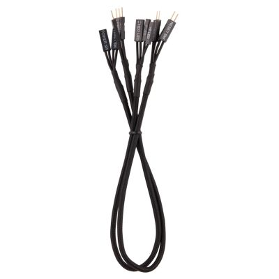 5. Corsair CC-8900244 wewnętrzny kabel zasilający 0,3 m