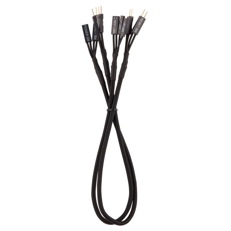 5. Corsair CC-8900244 wewnętrzny kabel zasilający 0,3 m