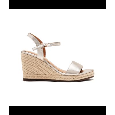 5. Obuwie damskie Gioseppo ZHEPE Platinum (71700-P-Platinum)