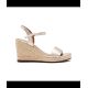 5. Obuwie damskie Gioseppo ZHEPE Platinum (71700-P-Platinum)